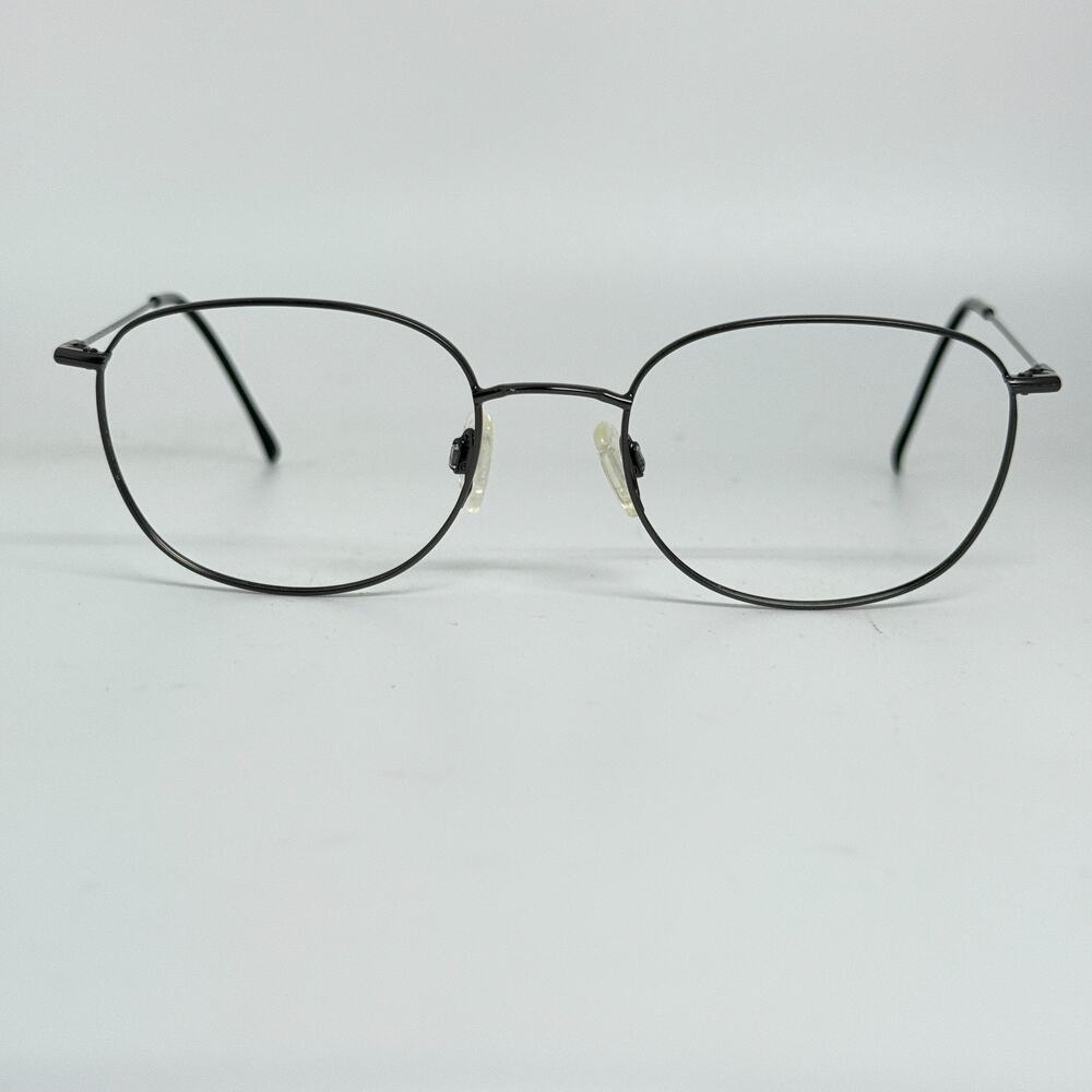Vintage Altair‎ Eyewear Model 303s Eyeglasses Frames 150mm H18763